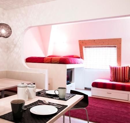 Luxury Apartment Paola Merano Esterno foto